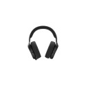 Fractal Design Scape Headset Wired &amp; Wireless Head-band Music/Everyday Charging stand Black