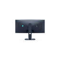 Alienware AW3425DW computer monitor 86.4 cm (34&quot;) 3440 x 1440 pixels Wide Quad HD QD-OLED B