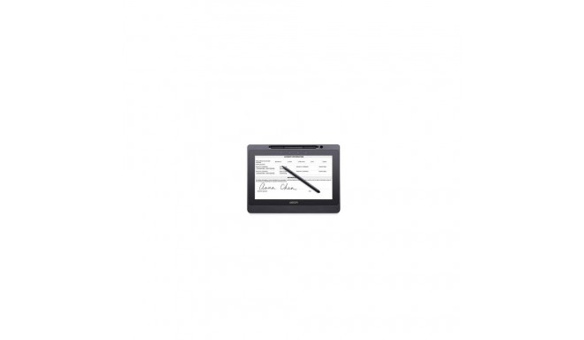 Wacom DTU1141B 25.6 cm (10.1&quot;) Black