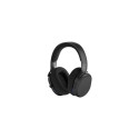 Fractal Design Scape Headset Wired &amp; Wireless Head-band Music/Everyday Charging stand Black