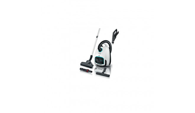 Bosch Serie 6 BGL6HYG1 vacuum 4.5 L Cylinder vacuum Dry 600 W Dust bag