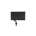 AOC AM400B monitor mount / stand 86.4 cm (34&quot;) Desk Black