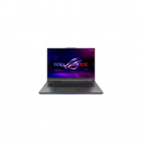 ASUS ROG Strix G18 G814PP-S8014W AMD Ryzen™ 9 8940HX Laptop 45.7 cm (18") WUXGA 32 GB DDR5-SDRA