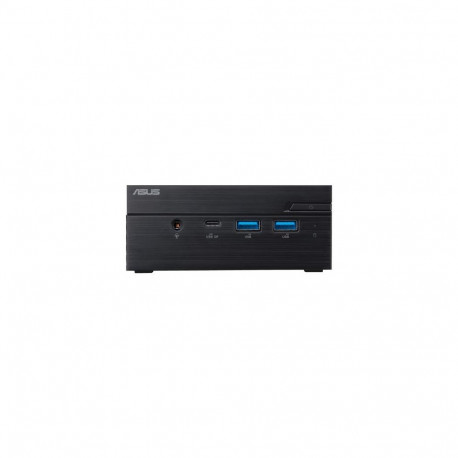 ASUS ExpertCenter PN53 -S5018ADS1 AMD Ryzen™ 5 8 GB DDR4-SDRAM 256 GB SSD Windows 11 Pro Mini PC Bla