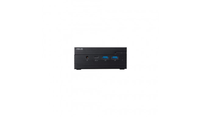 ASUS ExpertCenter PN53 -S5018ADS1 AMD Ryzen™ 5 8 GB DDR4-SDRAM 256 GB SSD Windows 11 Pro Mini PC Bla