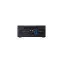 ASUS ExpertCenter PN53 -S5018ADS1 AMD Ryzen™ 5 8 GB DDR4-SDRAM 256 GB SSD Windows 11 Pro Mini PC Bla