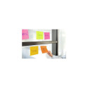 3M 6845-SSP note paper Rectangle Multicolour 45 sheets Self-adhesive