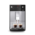 Melitta 6769697 coffee maker Fully-auto Espresso machine 1.2 L