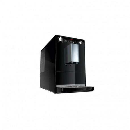 Melitta CAFFEO SOLO Fully-auto Espresso machine 1.2 L