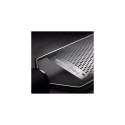 Microplane GOURMET SERIES FINE CHEESE GRATER Microplane GOURMET SERIES FINE CHEESE GRATER