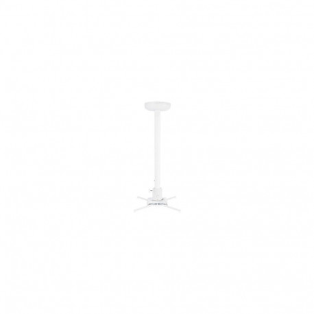 Multibrackets M Universal Projector Ceiling Mount 900-1600 with Finetune