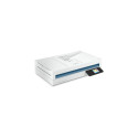 HP Scanjet Enterprise Flow N6600 fnw1 Flatbed &amp; ADF scanner 1200 x 1200 DPI A4 White