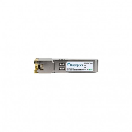 BlueOptics 10338 network transceiver module Copper 10000 Mbit/s SFP+
