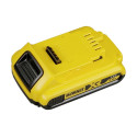 DeWALT DCB183 cordless tool battery / charger DeWALT DCB183 cordless tool battery / charger