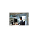 3M Privacy Filter for 43in Monitor, 16:9, PF430W9B