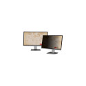 3M Privacy Filter for 43in Monitor, 16:9, PF430W9B