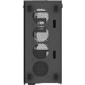 Geh Thermaltake AX700  Super Tower                     Black retail