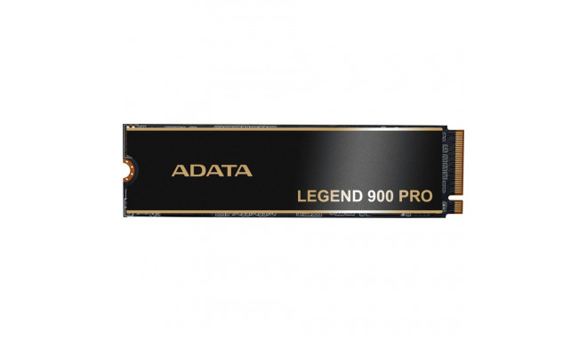 SSD LEGEND 900Pro 1TB PCIe 4x4 7.4/6 GB/s M.2