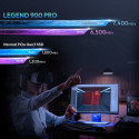 SSD LEGEND 900Pro 1TB PCIe 4x4 7.4/6 GB/s M.2 SSD LEGEND 900Pro 1TB PCIe 4x4 7.4/6 GB/s M.2
