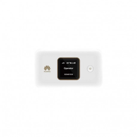 Huawei E5785-92C wireless router Dual-band (2.4 GHz / 5 GHz) 4G White