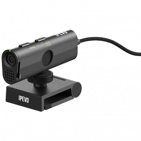 Ipevo DOK P2V Ultra Object Camera schwarz