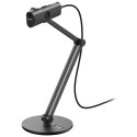 Ipevo DOK P2V Ultra Object Camera             schwarz