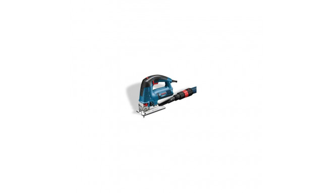 Bosch GST 160 BCE power jigsaw 800 W 2.3 kg