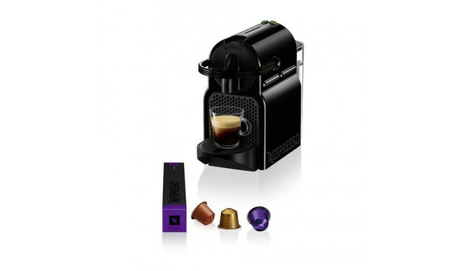 De’Longhi EN 80.B coffee maker Semi-auto Capsule coffee machine 0.8 L