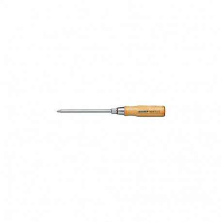 Gedore 6429400 manual screwdriver