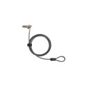 HP Essential Nano Combination Cable Lock