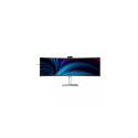 Philips 49B2U6900CH/00 computer monitor 124 cm (48.8&quot;) 5120 x 1440 pixels Dual QHD LCD Blac