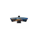 Philips B Line 345B1C/00 computer monitor 86.4 cm (34&quot;) 3440 x 1440 pixels Quad HD LCD Blac