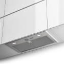 FABER S.p.A. Inka ICH SS A52 Built-in Stainless steel 390 m³/h