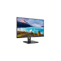 Philips 272S1M/00 computer monitor 68.6 cm (27&quot;) 1920 x 1080 pixels Full HD LCD Black