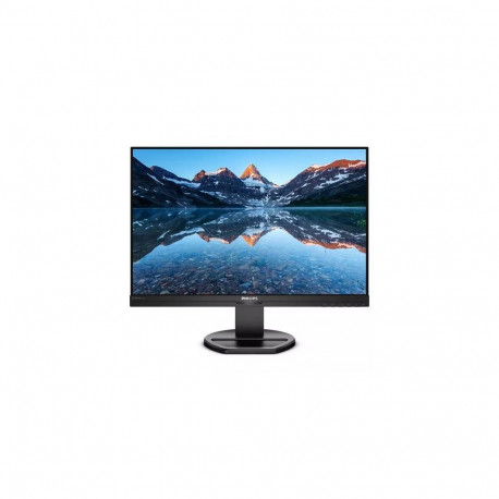 Philips B Line 240B9/00 computer monitor 61.2 cm (24.1") 1920 x 1200 pixels WUXGA LED Black