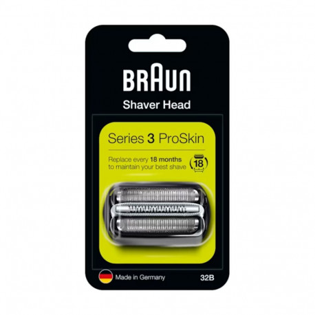 Braun 32B Shaving head