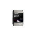 Western Digital DC HC590 internal hard drive 24 TB 7200 RPM 3.5&quot; Serial ATA