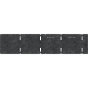 EcoFlow 60W - päikesepaneel Type-C
