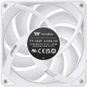 Thermaltake CT120 EX Reverse Fan White 3 Pack ARGB Sync