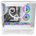 Thermaltake CT120 EX ARGB Sync PC jahutusventilaator valge 3-pack