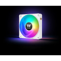 Thermaltake CT120 EX Reverse Fan White 3 Pack ARGB Sync