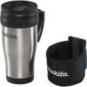 Makita E-15578 Thermal Mug  with Belt Clip