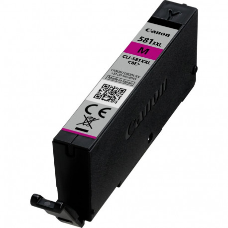 Canon CLI-581 XXL M magenta tindikassett