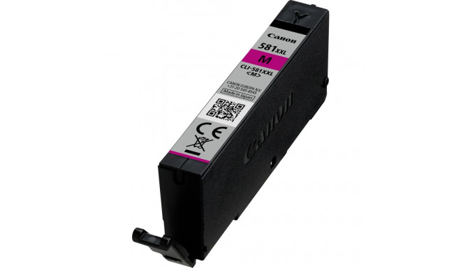 Canon CLI-581 XXL M magenta tindikassett