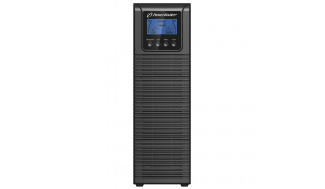 PowerWalker VFI 2000 TGS UPS