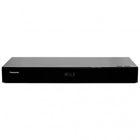 Panasonic DMR-UBS70EGK black