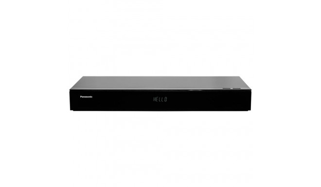 Panasonic DMR-UBS70EGK black