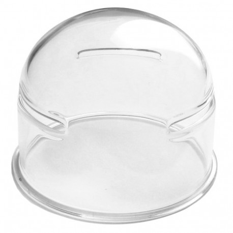 Glass Dome ELC Transparent