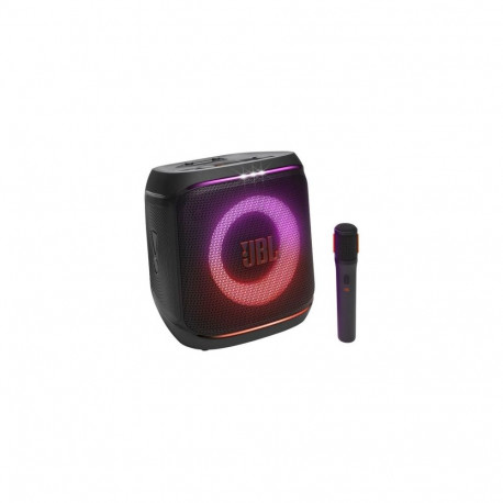JBL PartyBox Encore 2 Bluetooth Speaker with Microphone Black EU