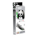 EUGY 3D Cardboard Model Kit - Panda